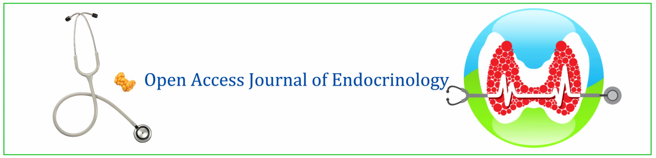 Banner Image of Open Access Journal of Endocrinology
