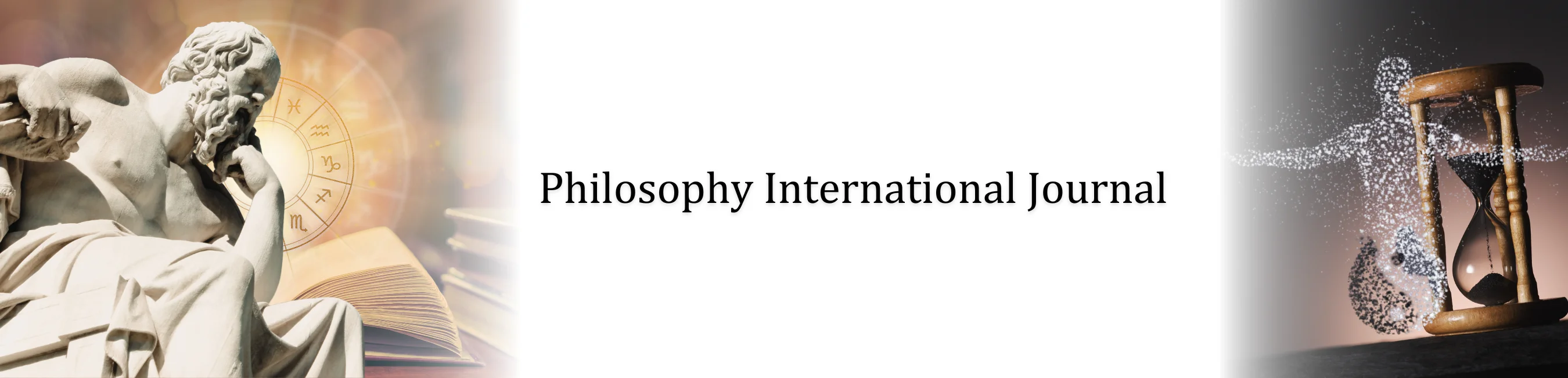 Banner Image of Philosophy International Journal
