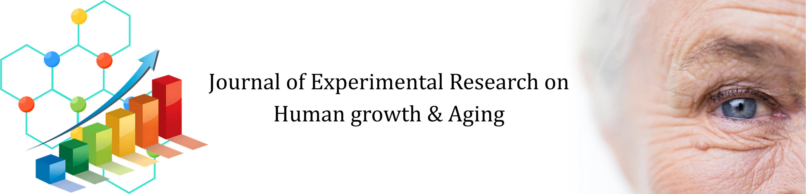 Banner Image of Journal of Experimental Research on Human growth & Aging