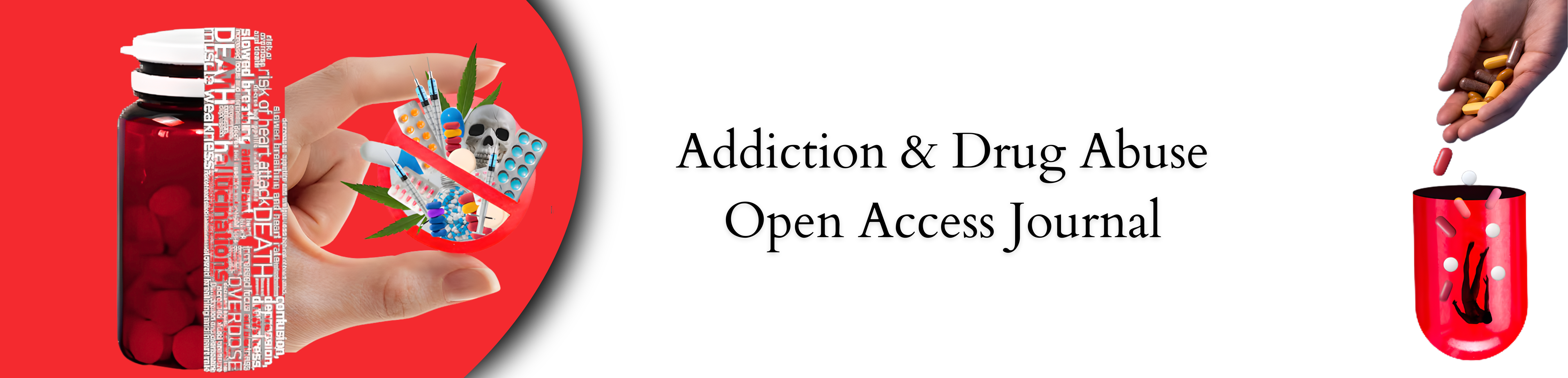 Addiction & Drug Abuse Open Access Journal