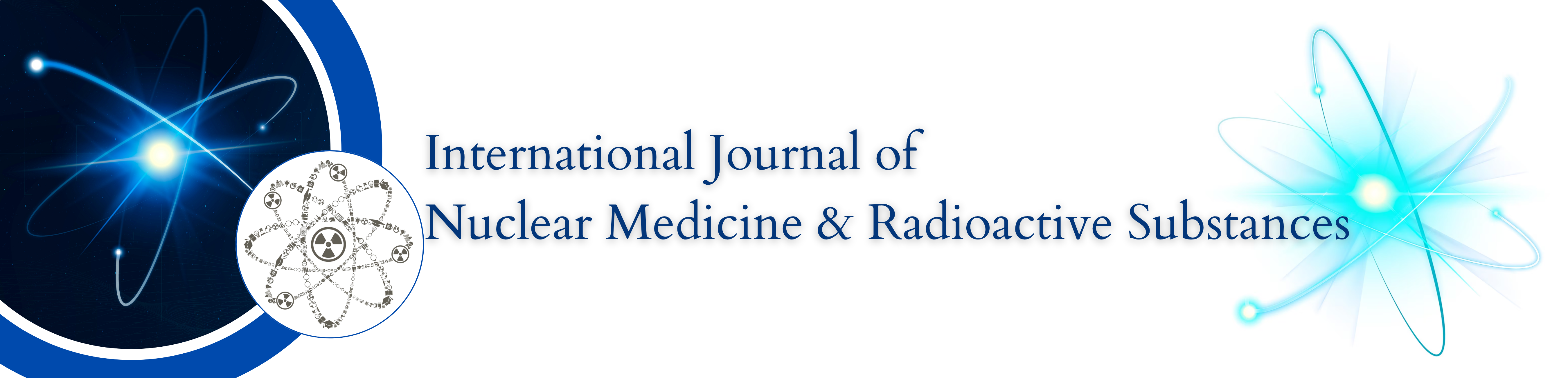 Banner Image of International Journal of Nuclear Medicine & Radioactive Substances
