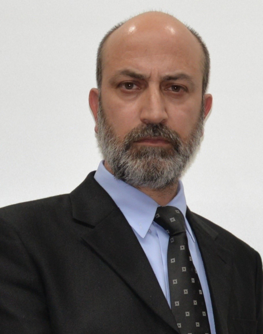 Peerzada Umar Farooq Baba