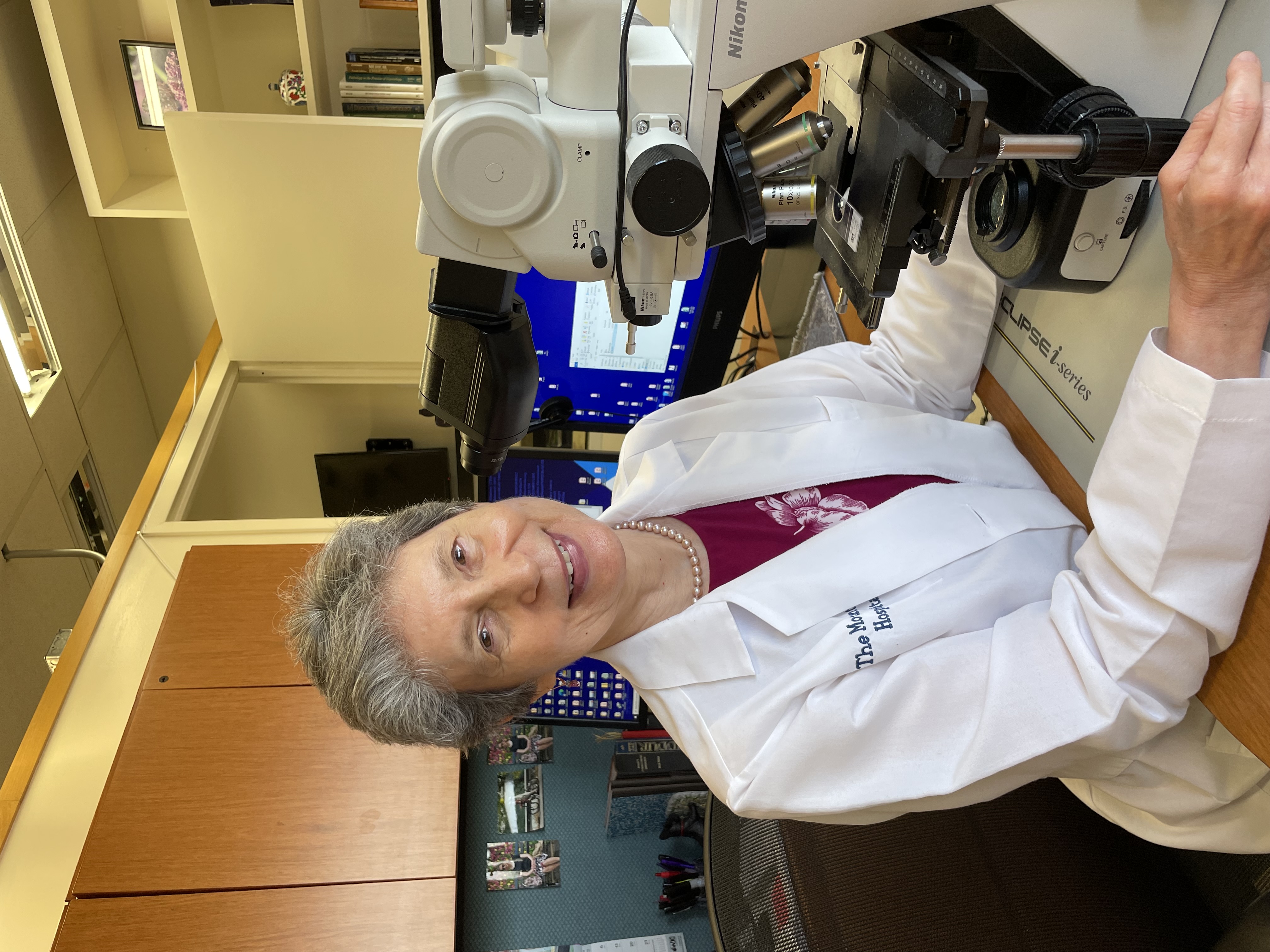 Tamara Andranovich Kalir