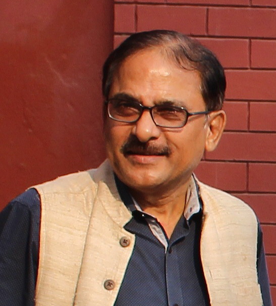 Chandi Prasad Nanda