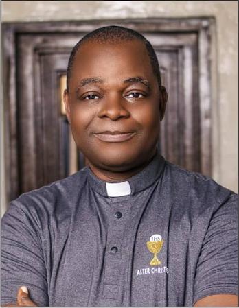 Ignatius Nnaemeka Onwuatuegwu