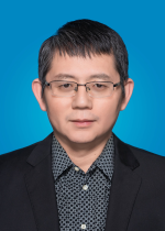 Qiu Bo