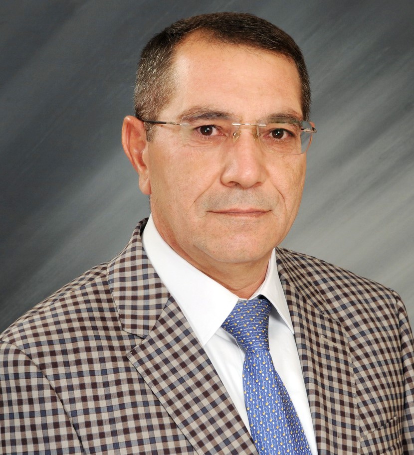 Nuru Yusifoglu Bayramov