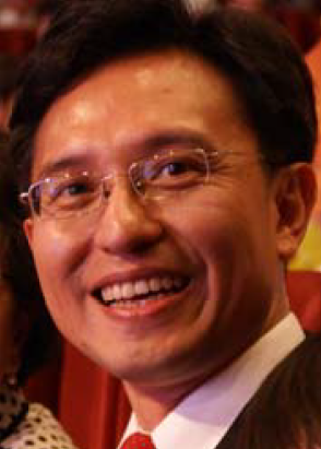 Liu Chun Hsien