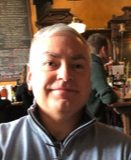 Roger Geertz Gonzalez