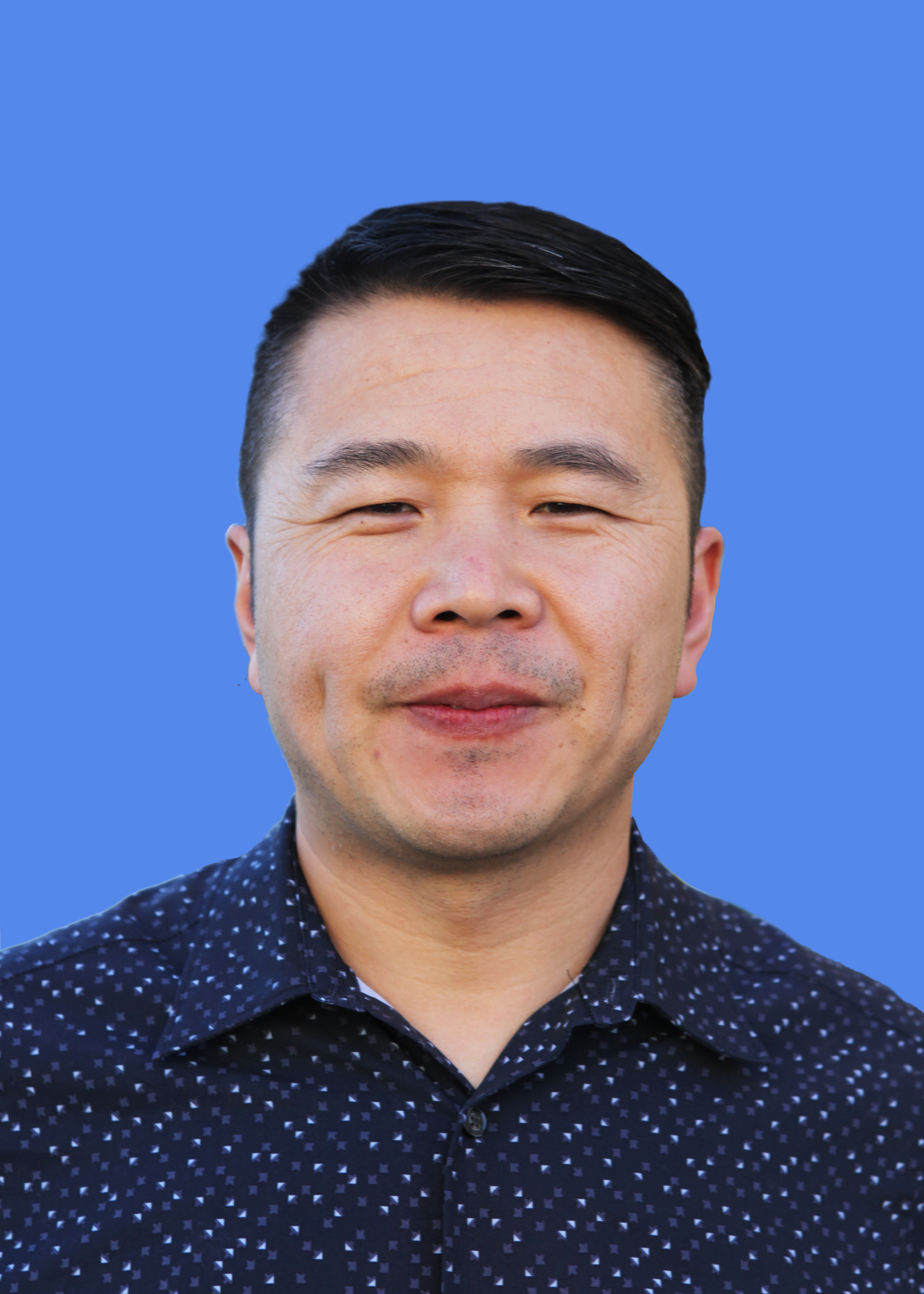 Jianwei Zheng