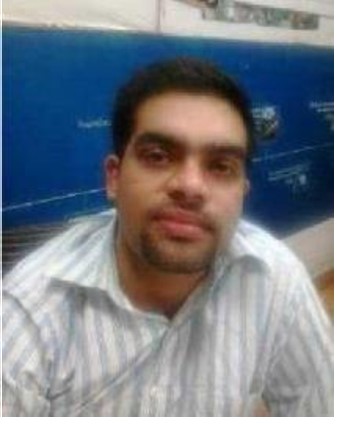 Ankush V Mohabey