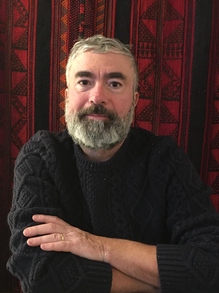 Maurizio Balistreri
