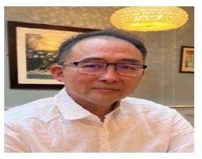 Yuh-Shan Ho