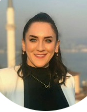 Kubra Kelleci