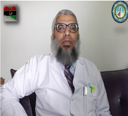 Khaled Mohammed Amhemed Bofares