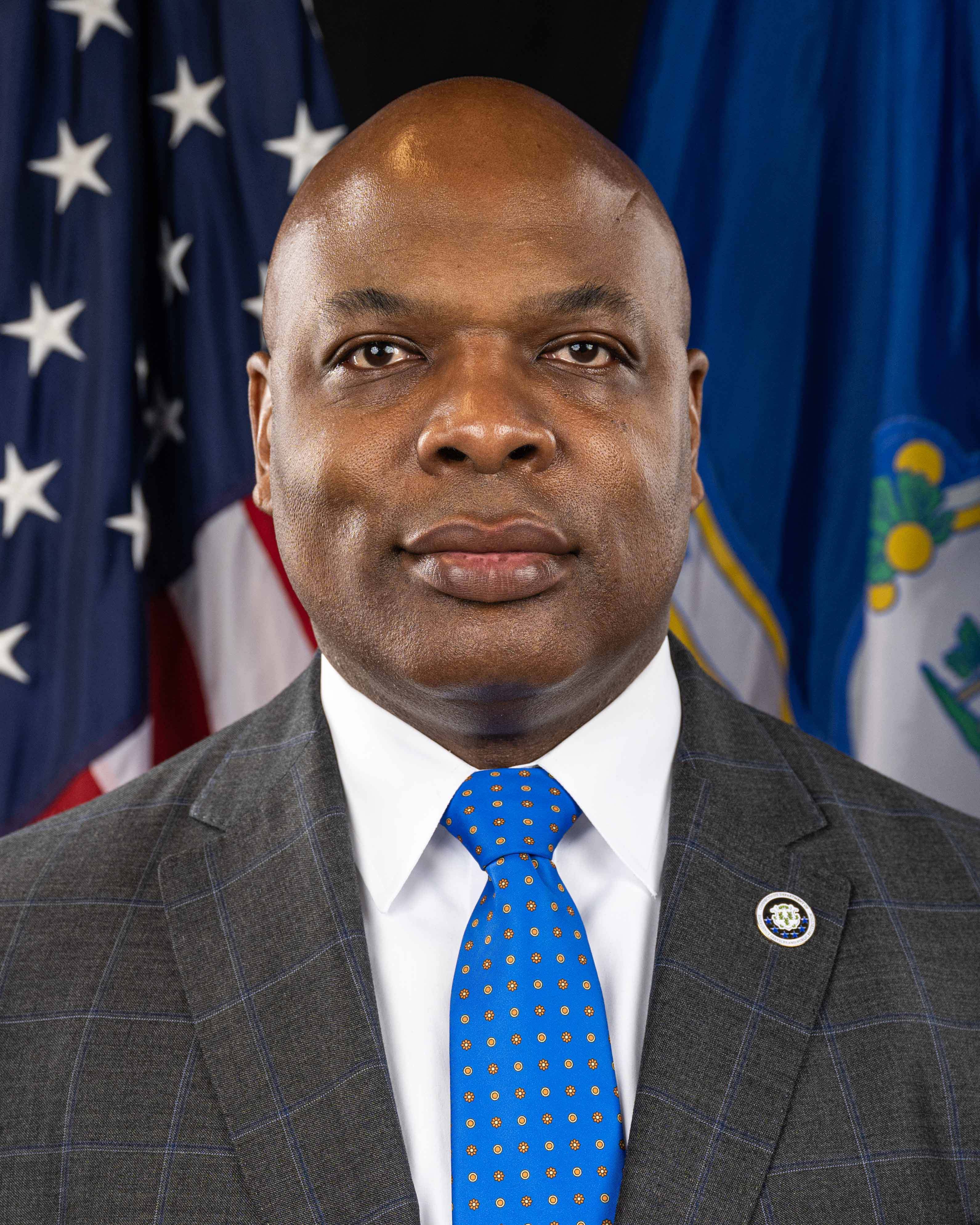 Ronnell Higgins