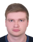Sergii Khlamov