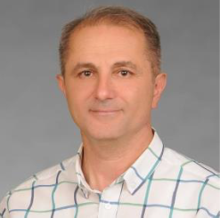 Metin Aktas