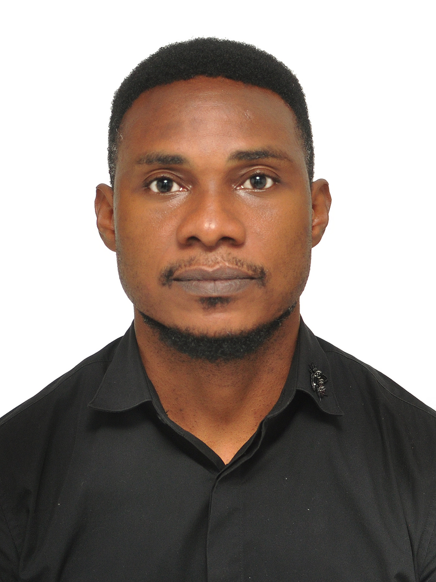 Michael Akinola Aruwaji