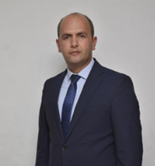 Mammadov Ruslan Tavakgul