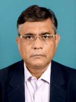 Chinmoy Bhattacharya