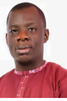 Chukwuyem Abejegah