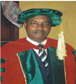 Okafor Polycarp Nnacheta