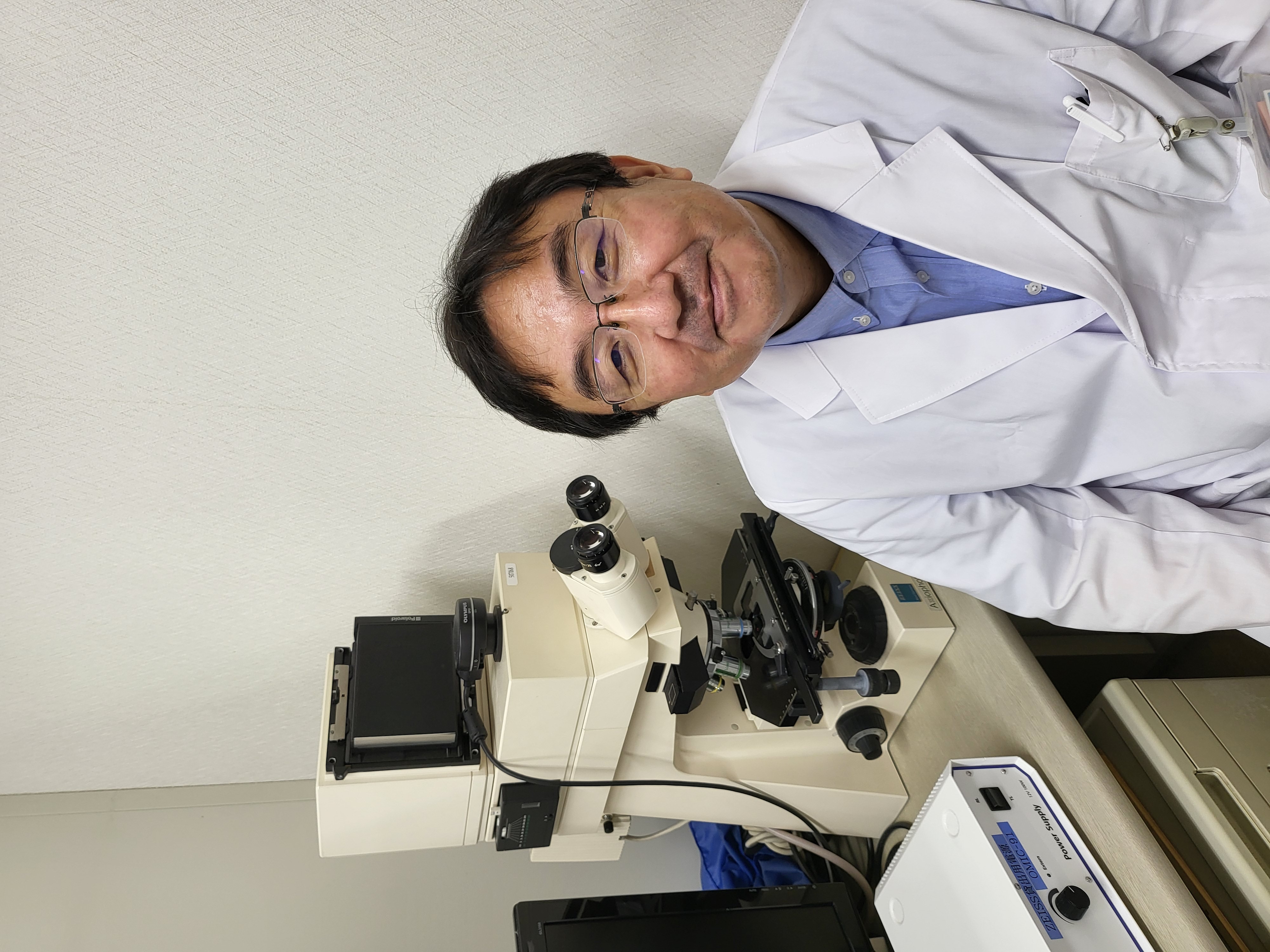 Seiji Takeuchi
