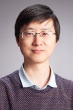 Xingsi Xue