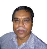 Ramen Kumar Parui