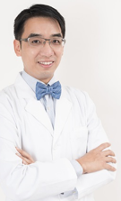 Chan Yung Davis