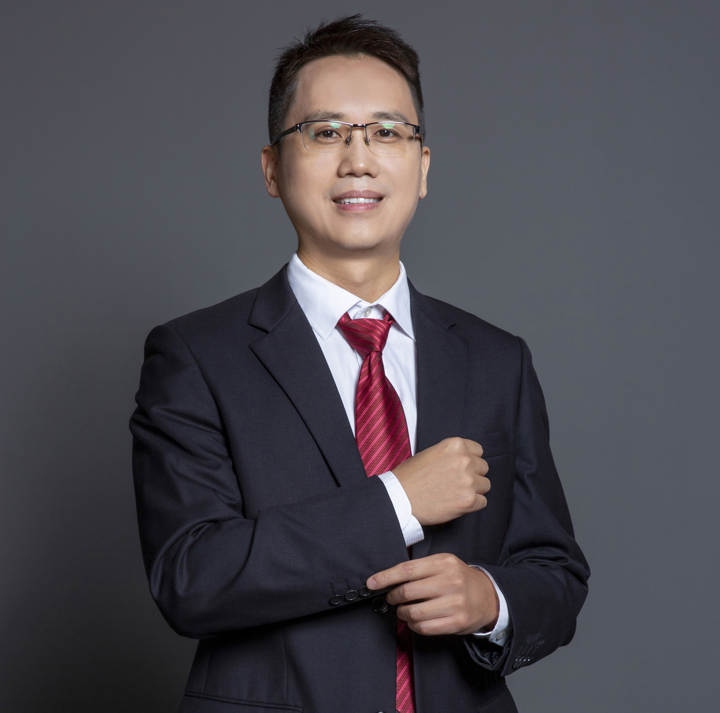 Cheng Wang