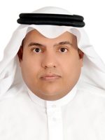 Ahmad Al Aboud