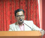 Amol B Kasture