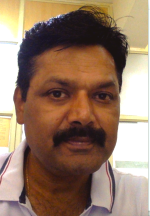 Vijaya Kumar B P