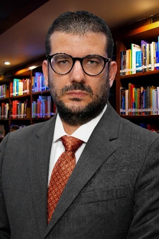 João Paulo Mardegan Issa