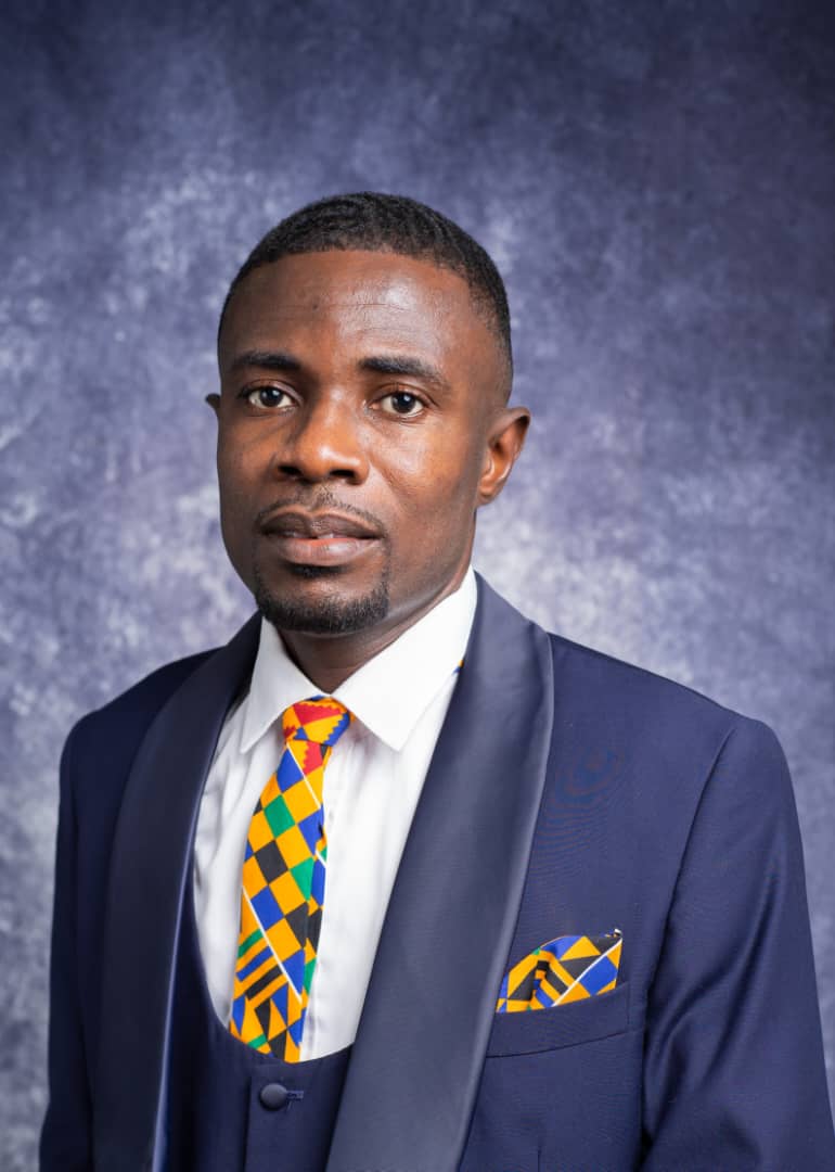 Francis Kofi Sarkodie