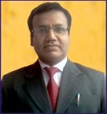 Sandeep Kumar Bothra