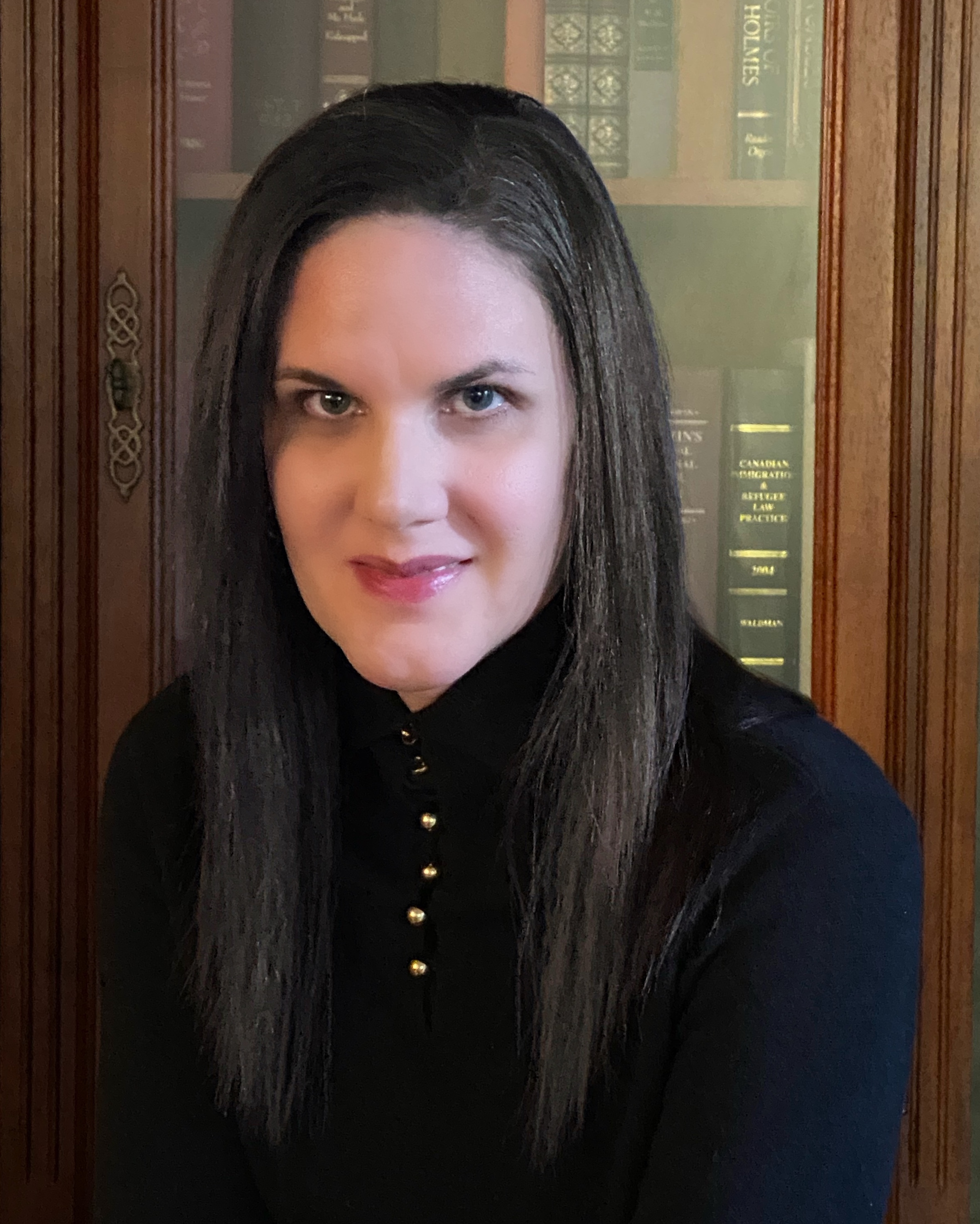 Tracey Leigh Dowdeswell