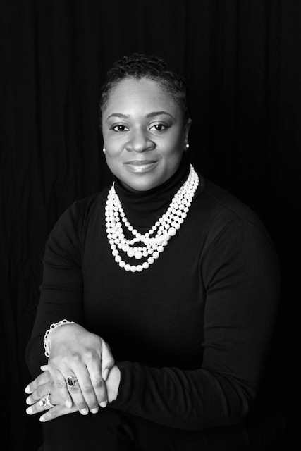 Traci Scott Dingle