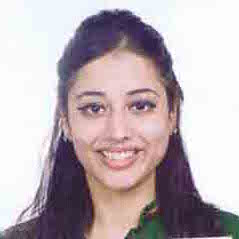 Nitika Mehta