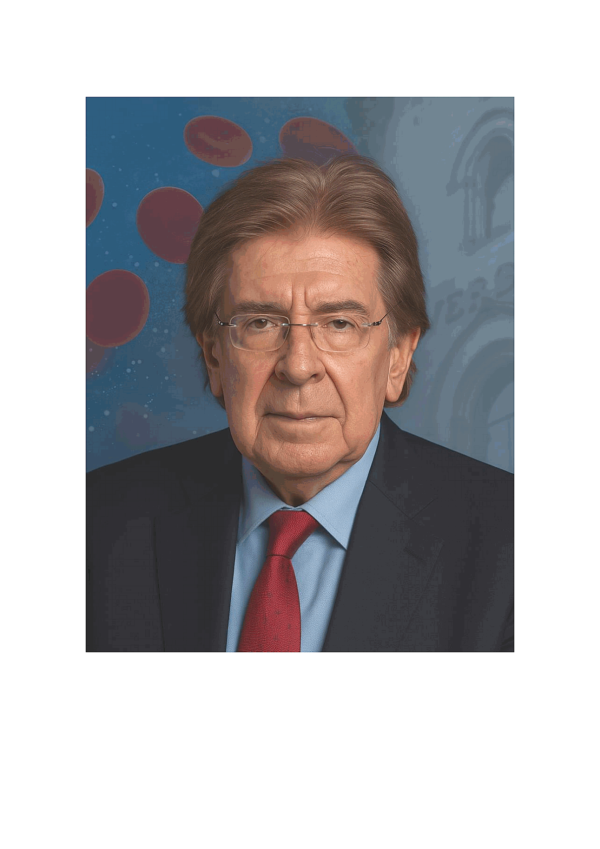 Joan Lluis Vives Corrons
