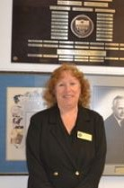 Virginia C Hughes