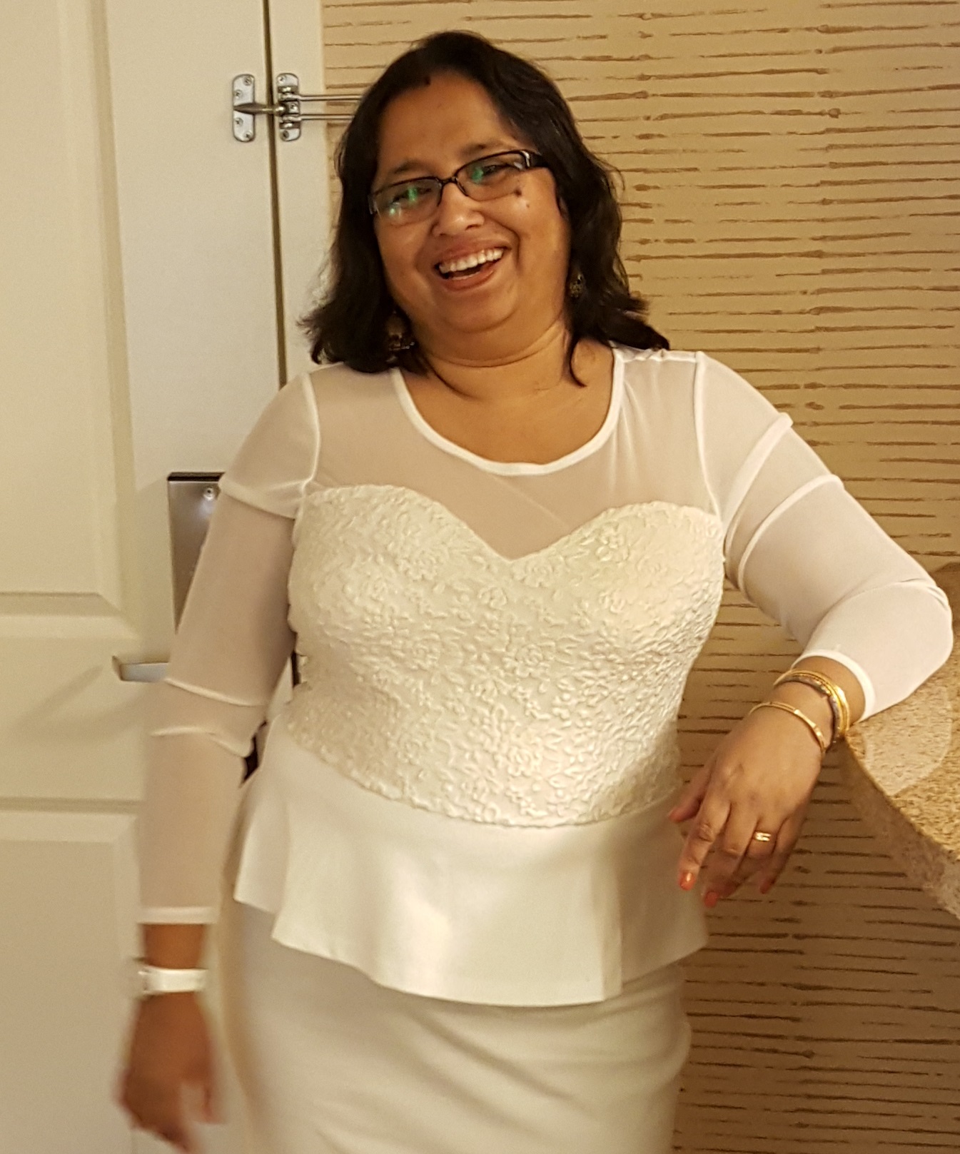 Rinku Majumder