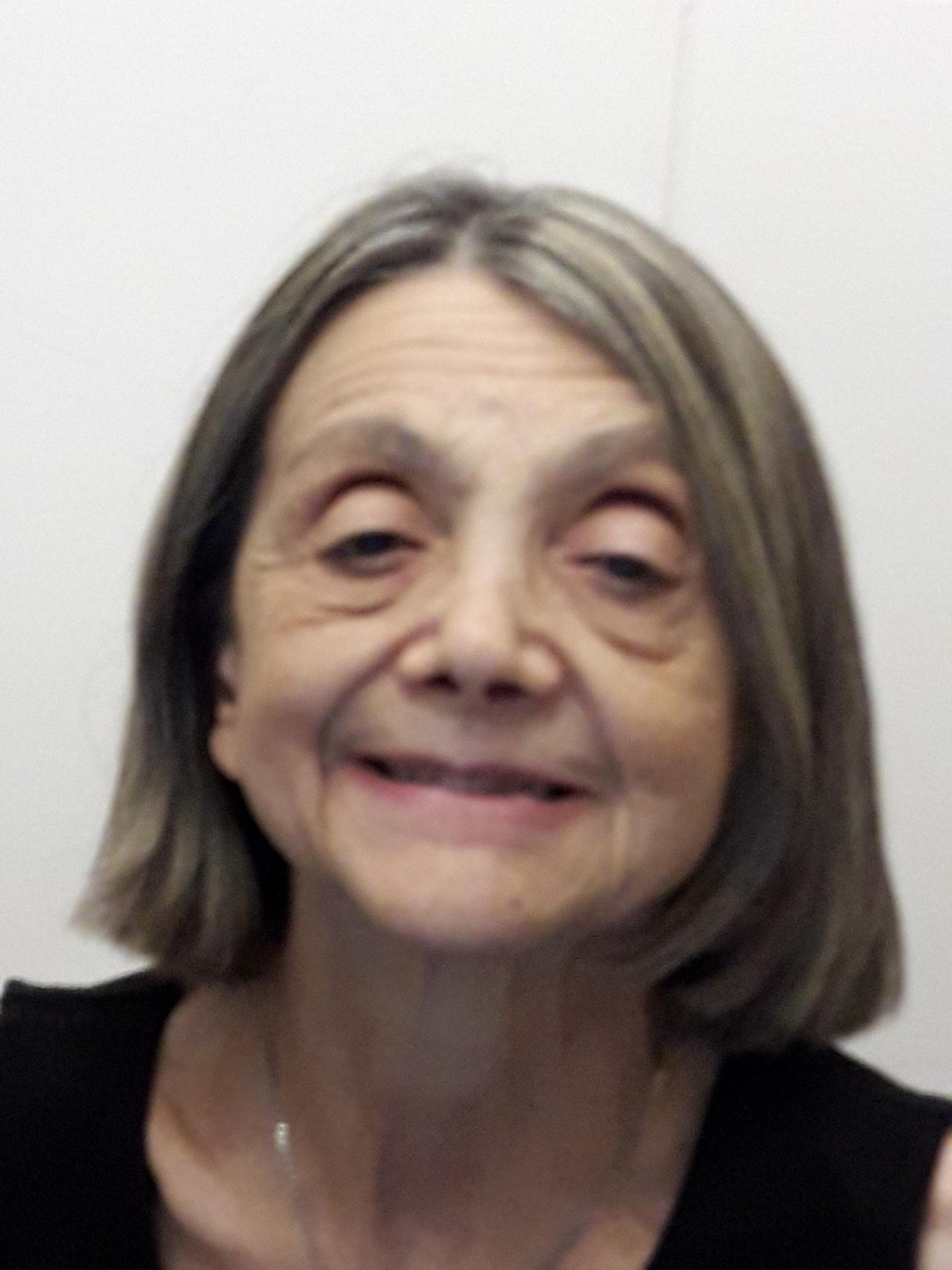 Diana Noemi ­Garci­a