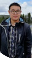 Hongqiao Cai