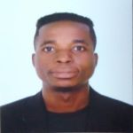 Isaac Ampofo Atta Senior