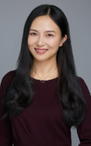 Jue Liu