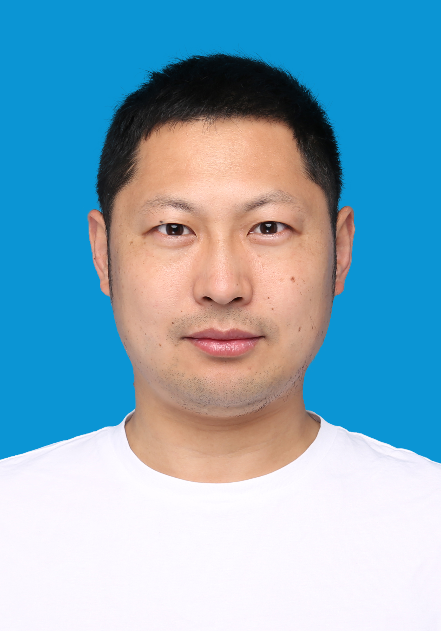 Liu Zhongchong
