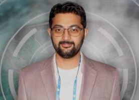Rohit Gulati